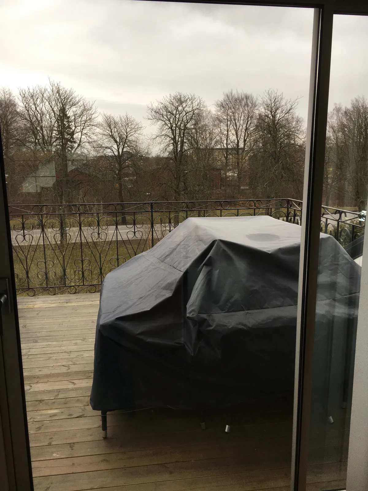 Hyreslägenhet på Kristianstad i kristianstad
