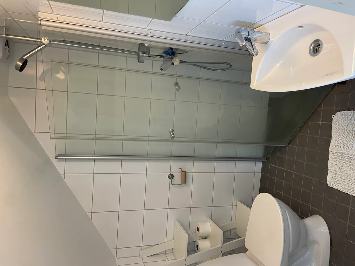 Hyreslägenhet på Jönköping i jonkoping