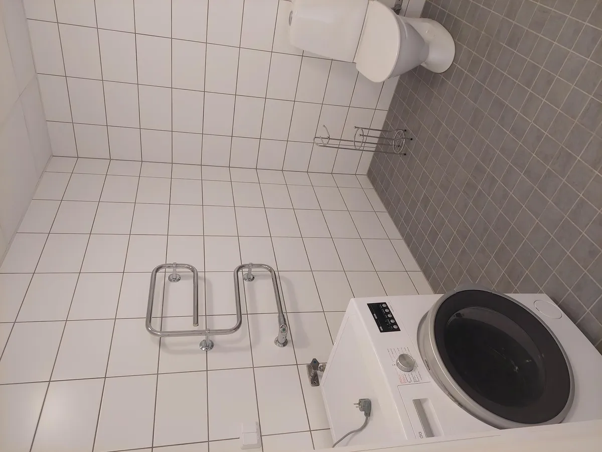 Hyreslägenhet på Finspång i finspang
