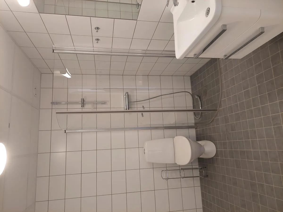 Hyreslägenhet på Finspång i finspang