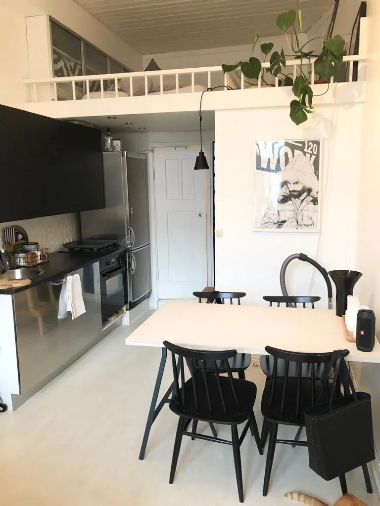Hyreslägenhet på Helsinki i helsinki