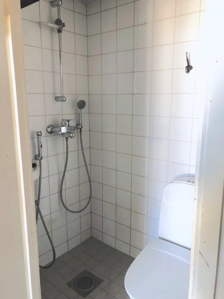 Hyreslägenhet på Helsinki i helsinki