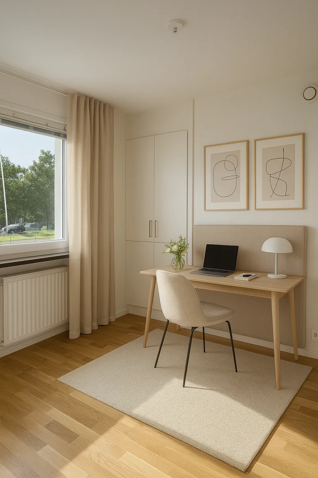 Hyreslägenhet på Norrköping i norrkoping