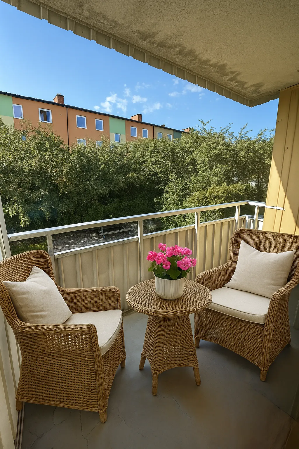 Hyreslägenhet på Norrköping i norrkoping