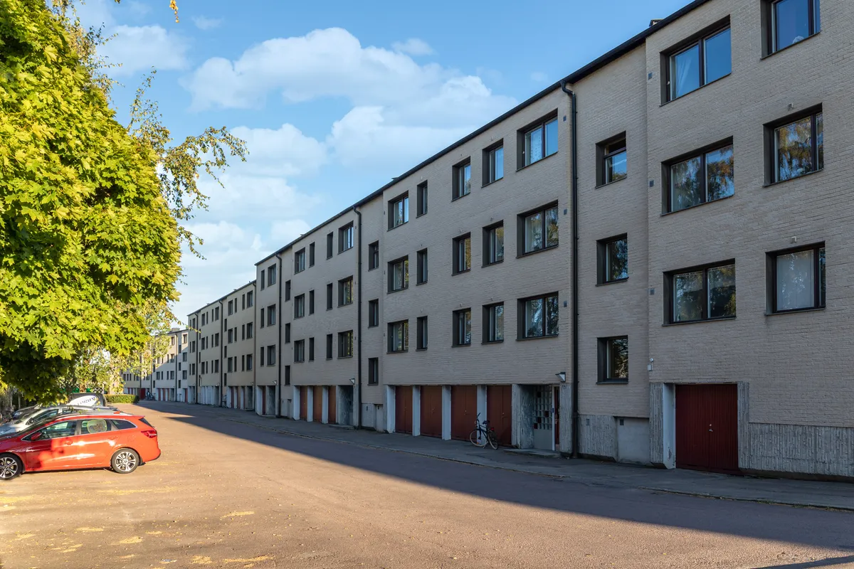 Hyreslägenhet på Karlstad i karlstad