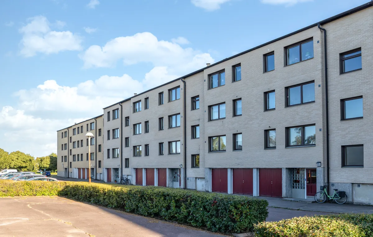 Hyreslägenhet på Karlstad i karlstad