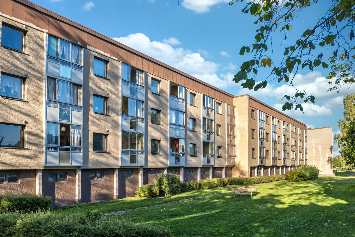 Hyreslägenhet på Karlstad i karlstad