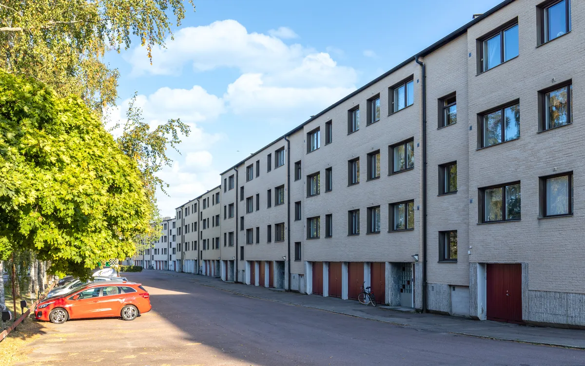 Hyreslägenhet på Karlstad i karlstad