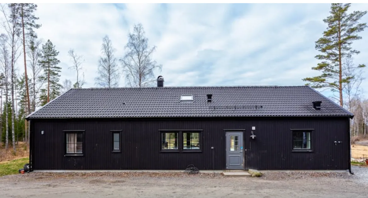 Hyresbostad på Lindesberg i lindesberg