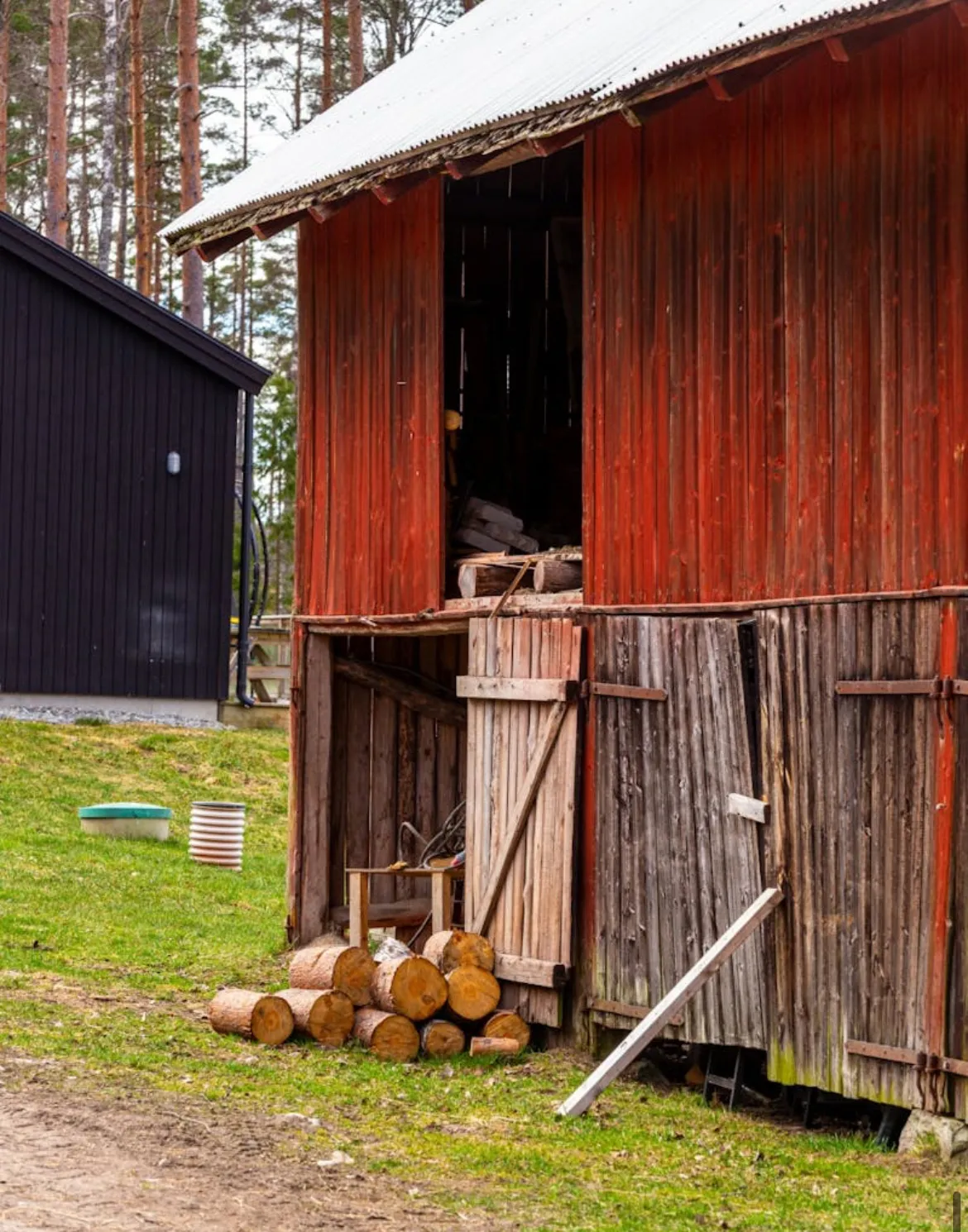 Hyresbostad på Lindesberg i lindesberg