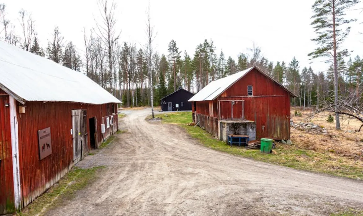 Hyresbostad på Lindesberg i lindesberg