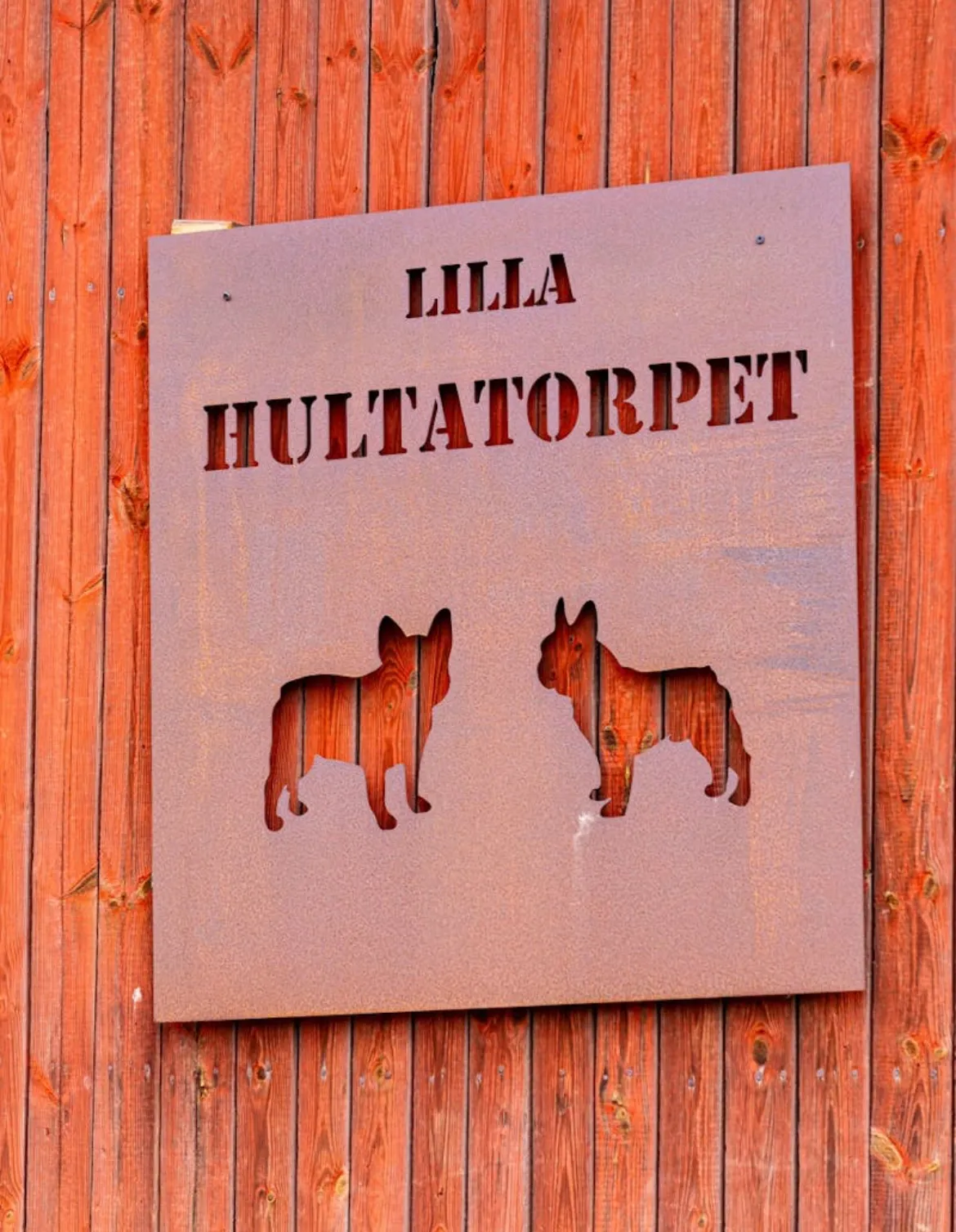Hyresbostad på Lindesberg i lindesberg