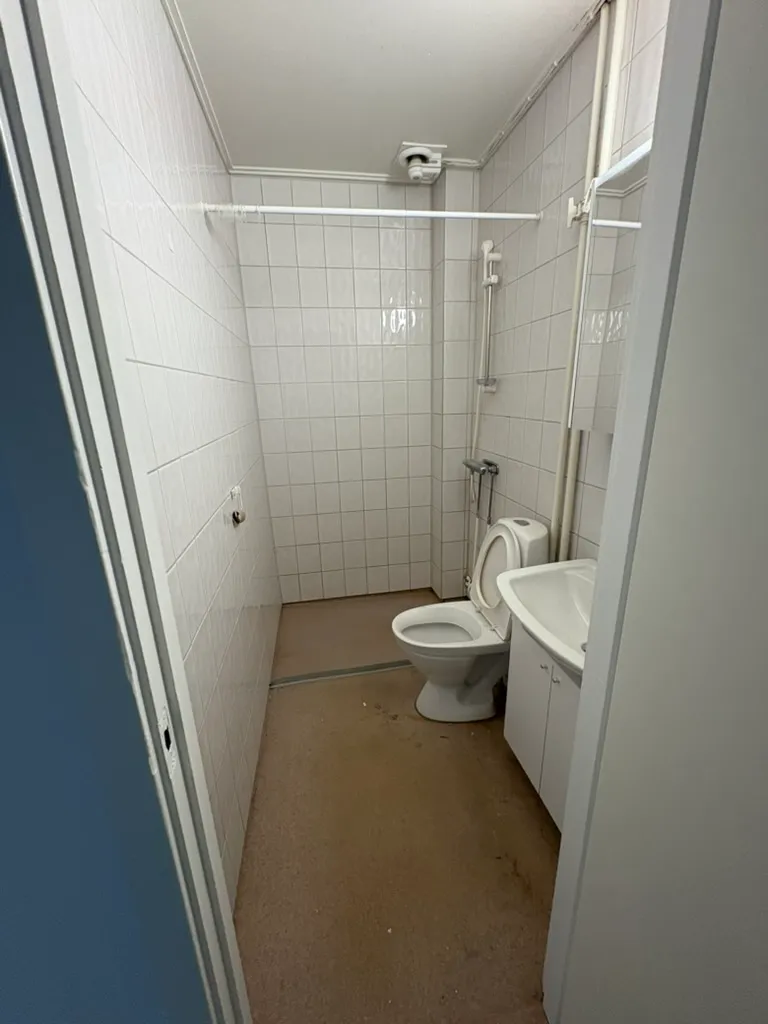 Hyreslägenhet på Vänersborg i vanersborg