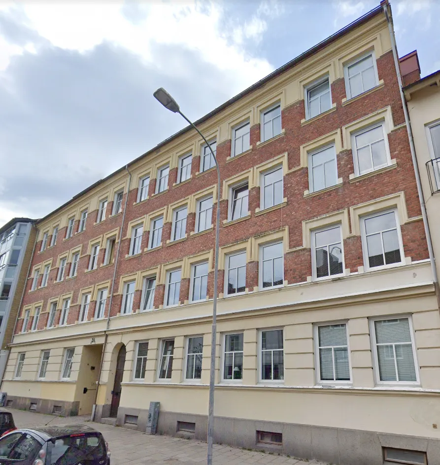 Hyreslägenhet på Vänersborg i vanersborg