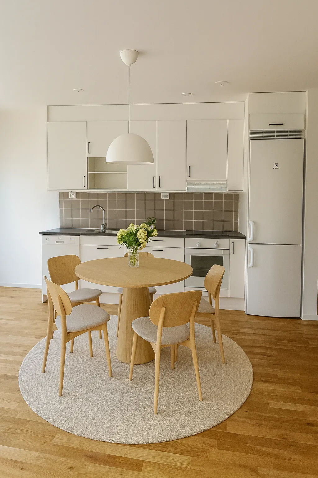 Hyreslägenhet på Norrköping i norrkoping