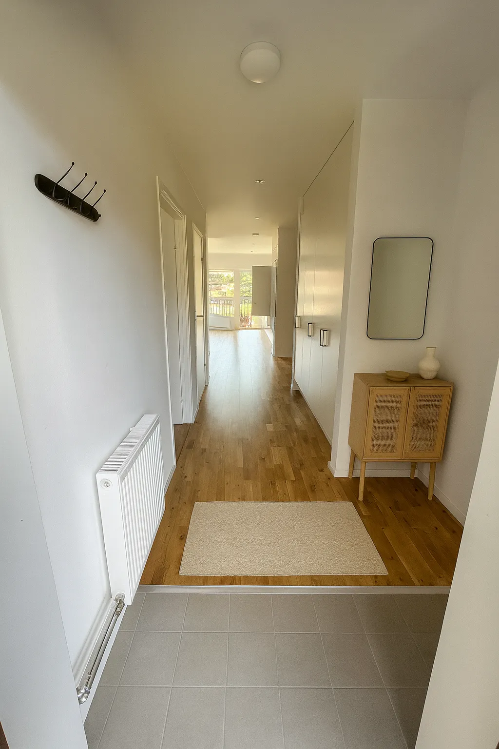 Hyreslägenhet på Norrköping i norrkoping