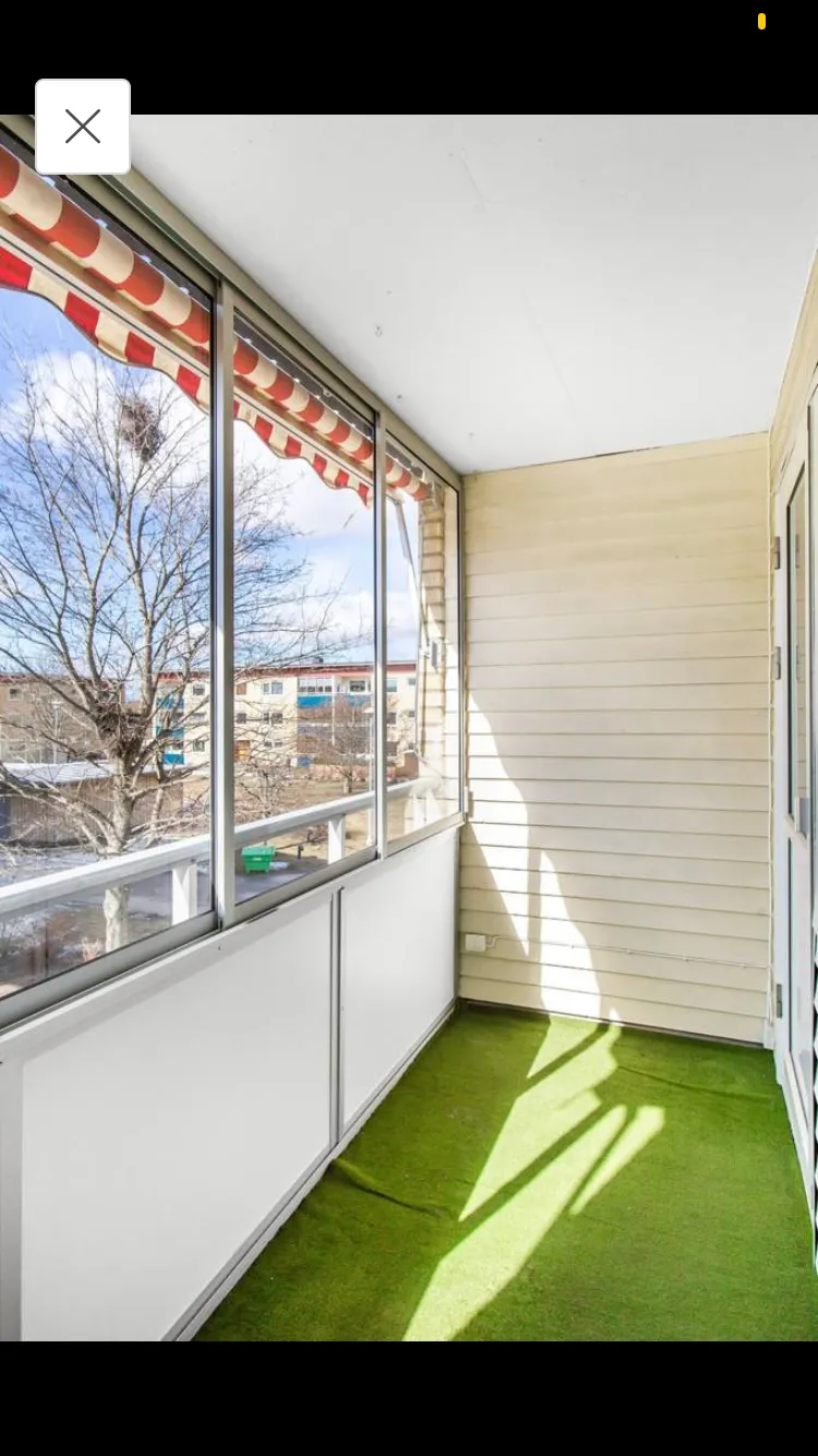 Hyreslägenhet på Linköping i linkoping