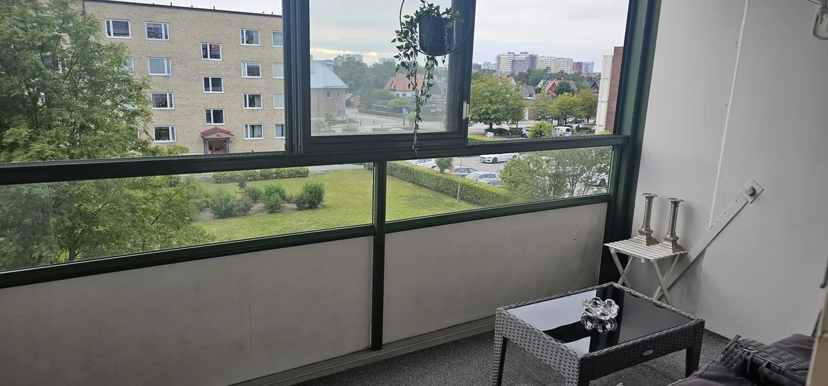 Hyreslägenhet på Malmö i malmo