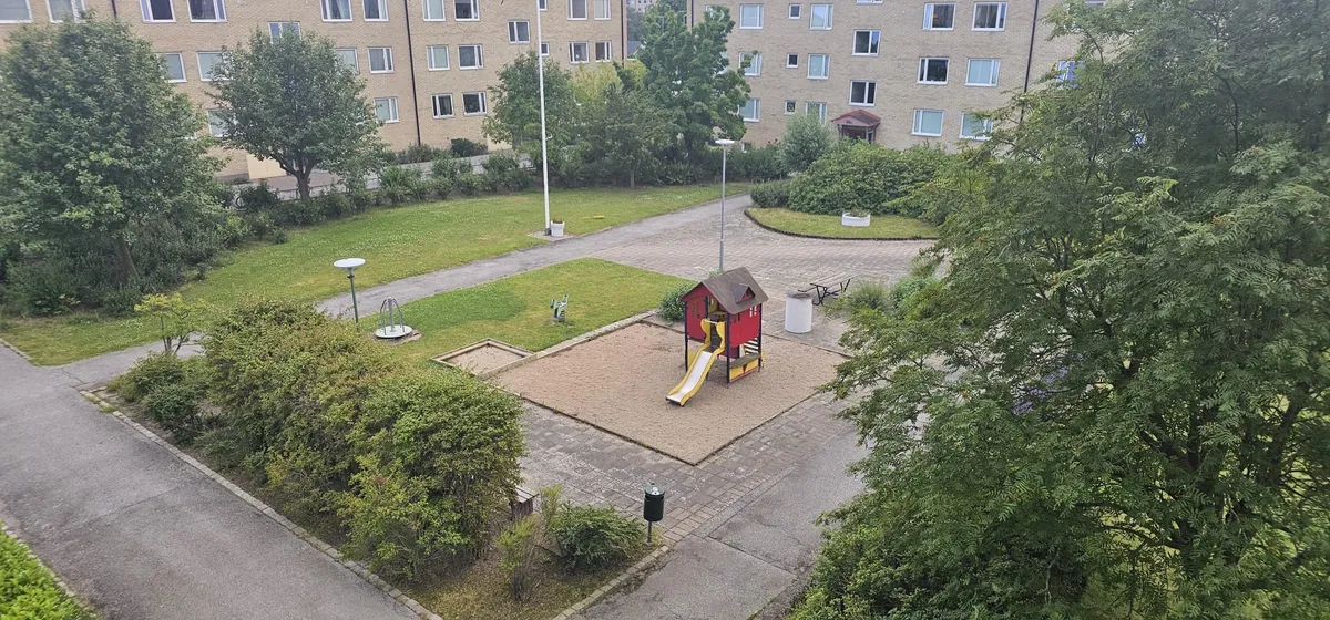 Hyreslägenhet på Malmö i malmo