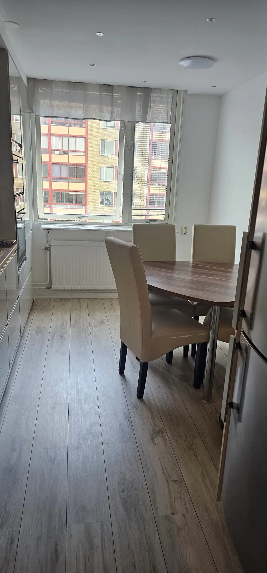 Hyreslägenhet på Malmö i malmo