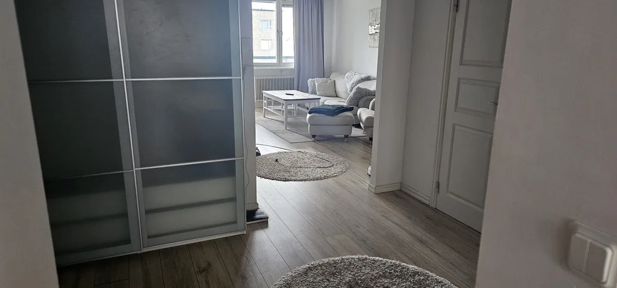 Hyreslägenhet på Malmö i malmo