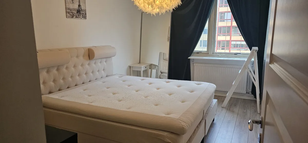 Hyreslägenhet på Malmö i malmo