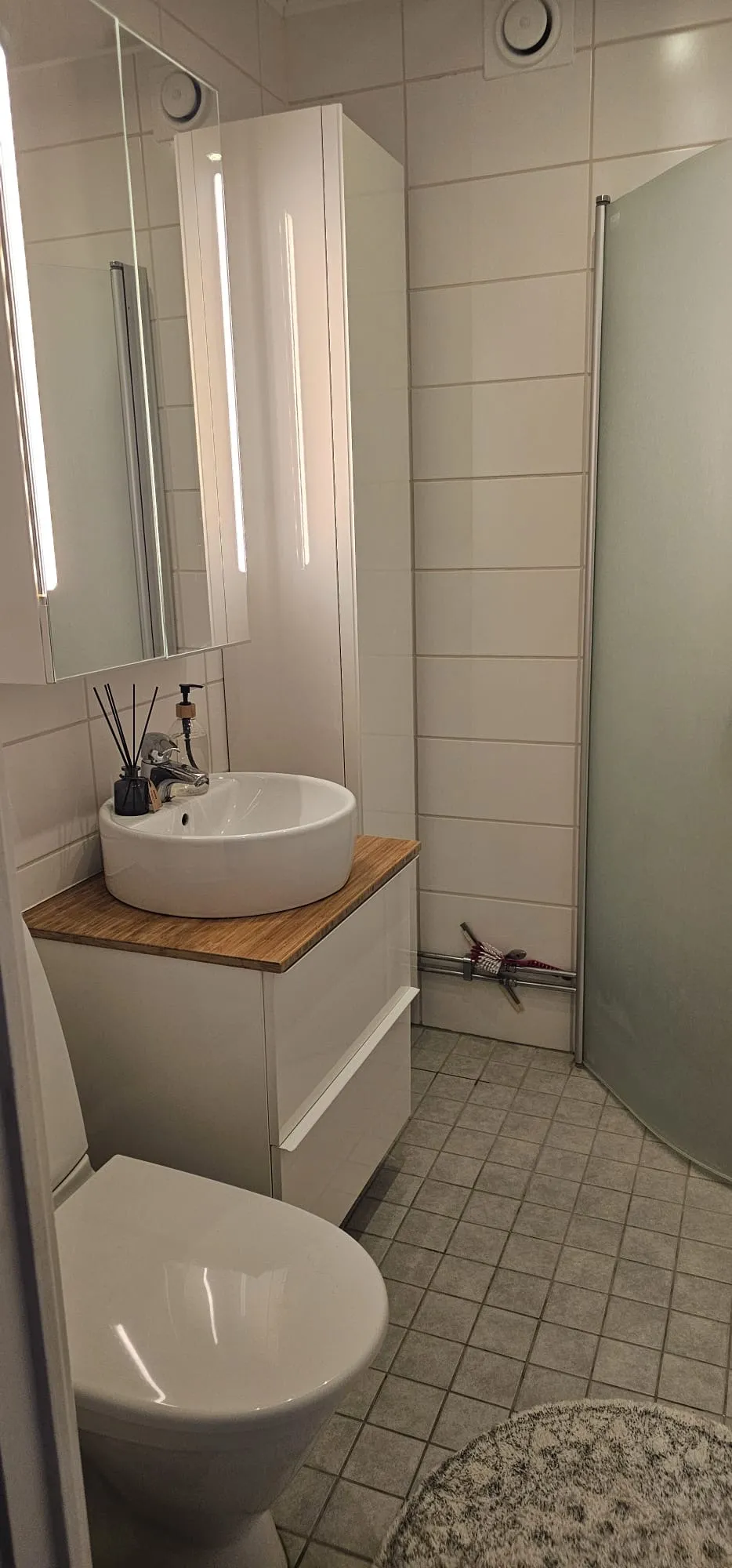 Hyreslägenhet på Malmö i malmo