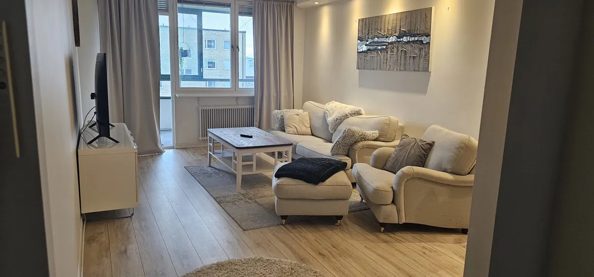 Hyreslägenhet på Malmö i malmo