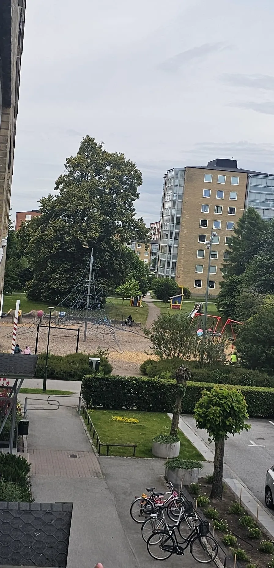 Hyreslägenhet på Malmö i malmo