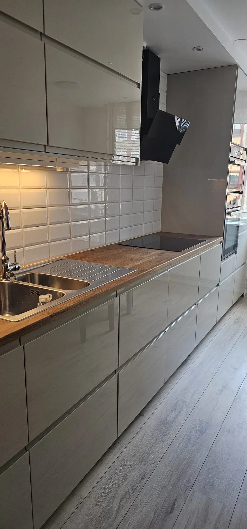 Hyreslägenhet på Malmö i malmo