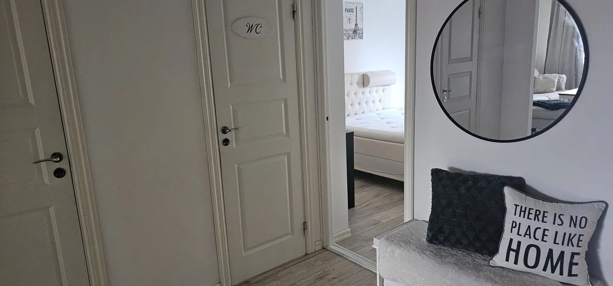 Hyreslägenhet på Malmö i malmo