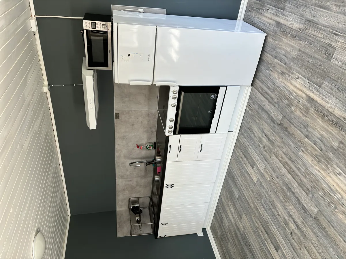 Hyresbostad på Färjestaden i farjestaden