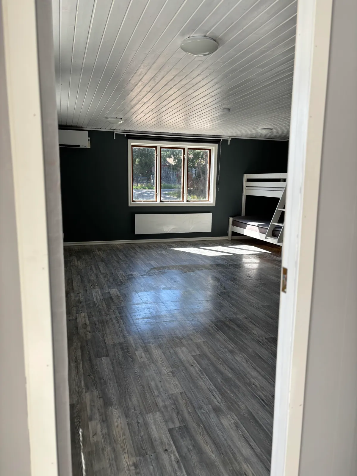 Hyresbostad på Färjestaden i farjestaden