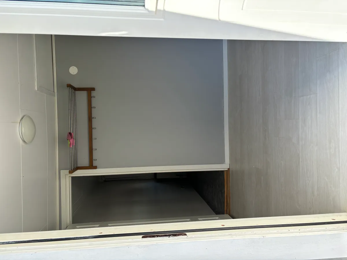 Hyresbostad på Färjestaden i farjestaden