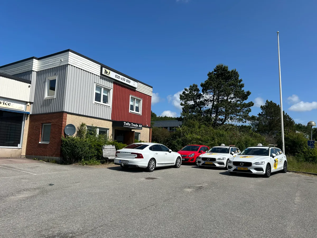 Hyreslägenhet på Kungälv i kungalv