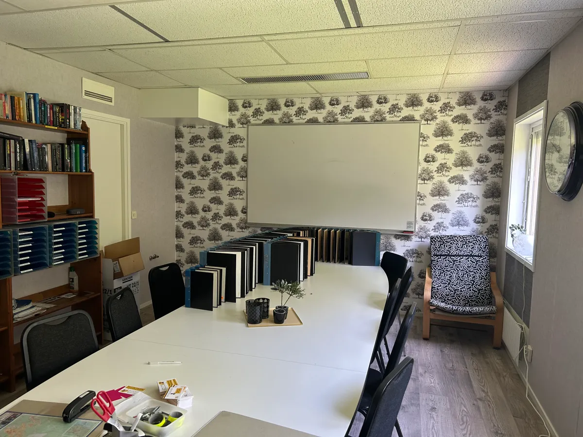 Hyreslägenhet på Kungälv i kungalv