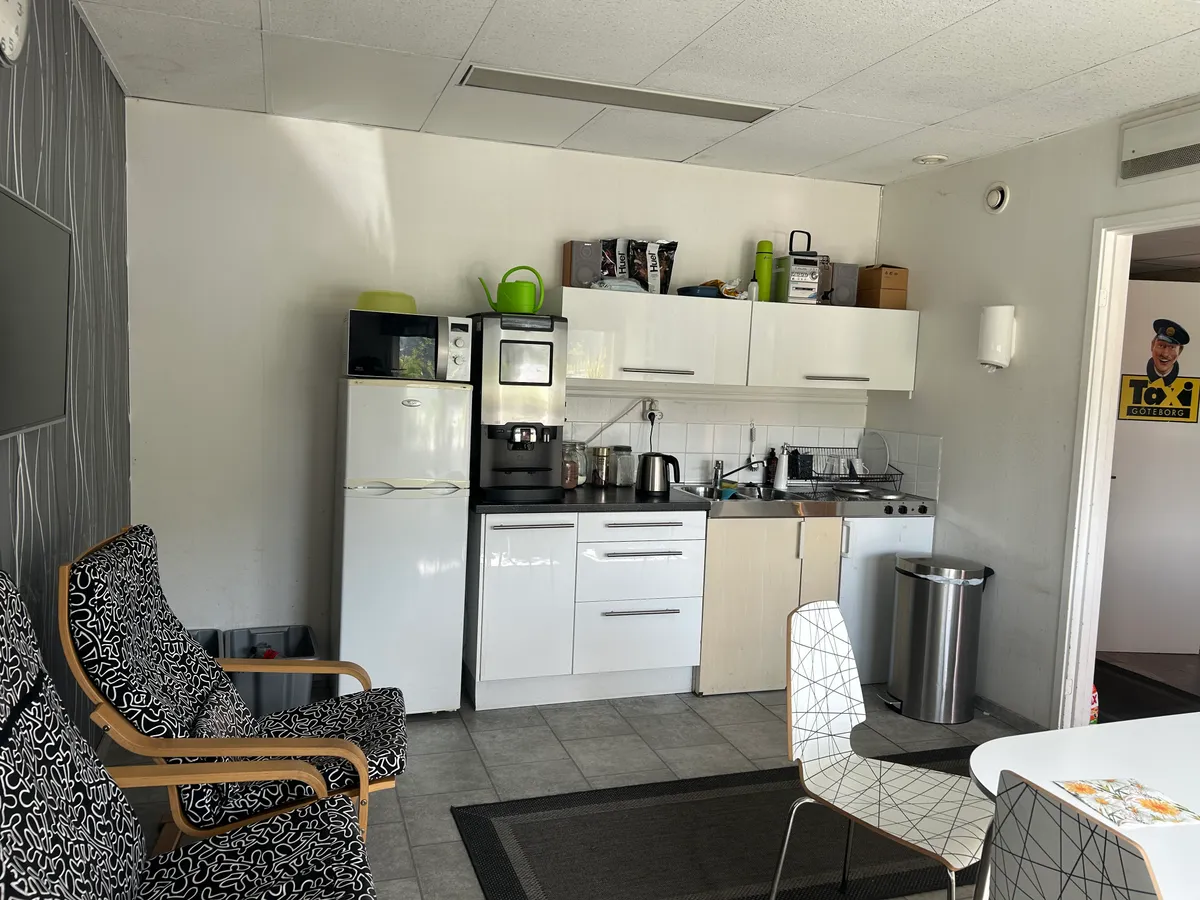 Hyreslägenhet på Kungälv i kungalv