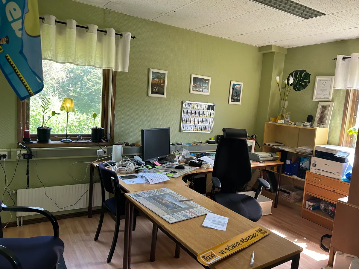 Hyreslägenhet på Kungälv i kungalv