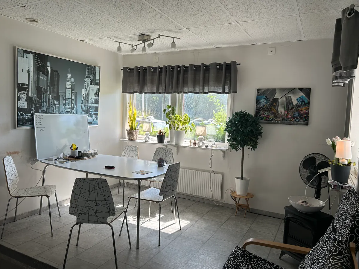 Hyreslägenhet på Kungälv i kungalv