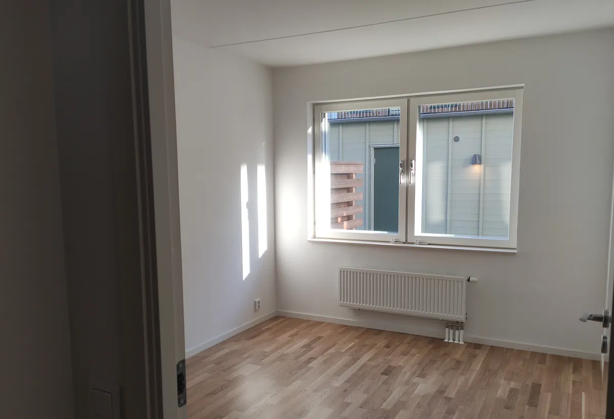 Hyreslägenhet på Kristianstad i kristianstad