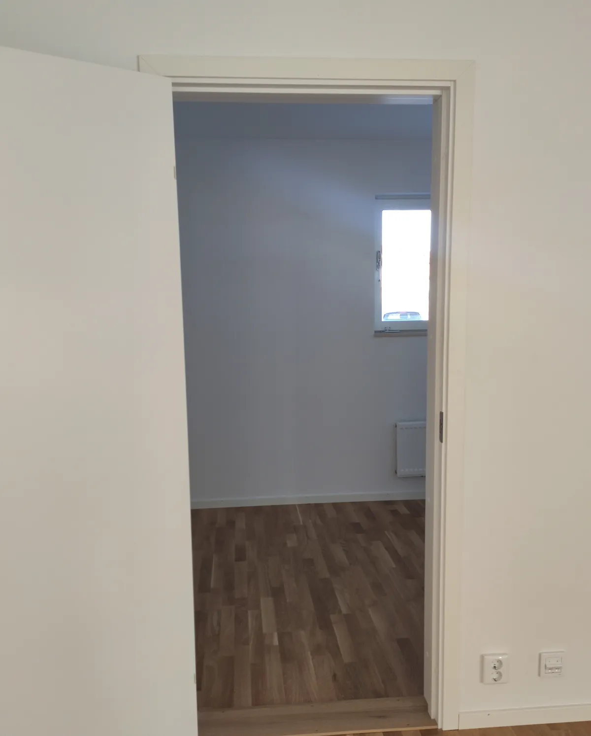 Hyreslägenhet på Kristianstad i kristianstad