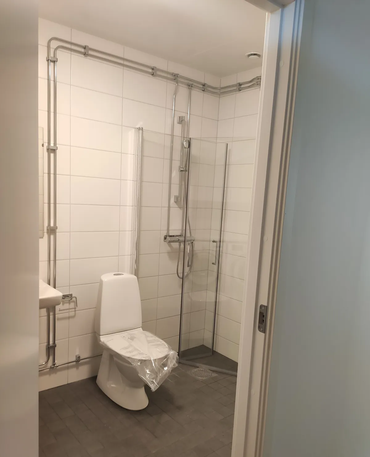 Hyreslägenhet på Kristianstad i kristianstad