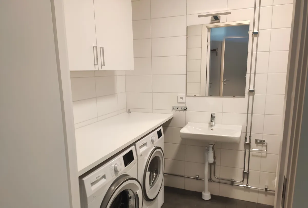Hyreslägenhet på Kristianstad i kristianstad