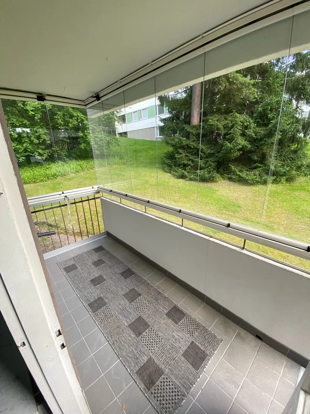 Hyreslägenhet på Jyväskylä i jyvaskyla