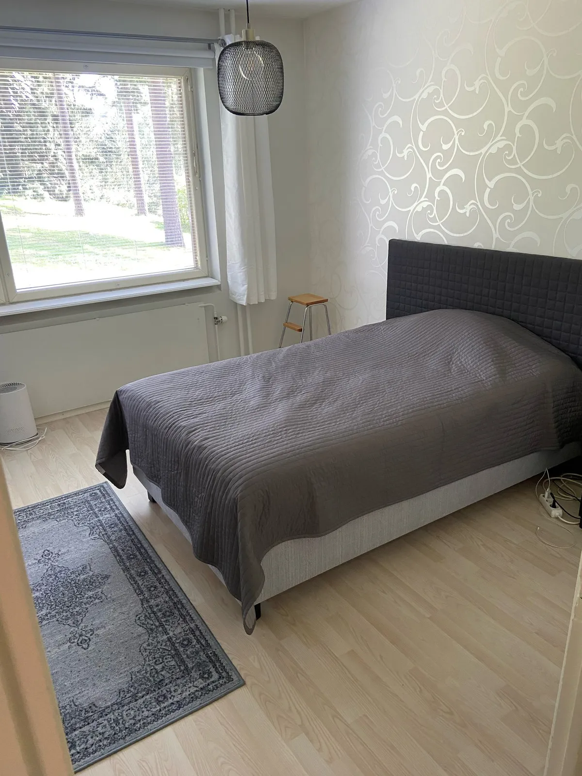 Hyreslägenhet på Jyväskylä i jyvaskyla