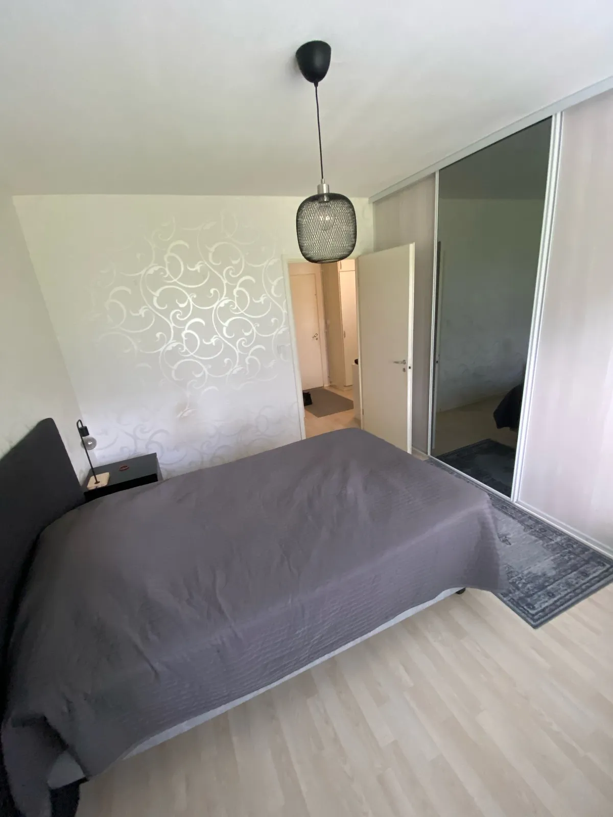Hyreslägenhet på Jyväskylä i jyvaskyla