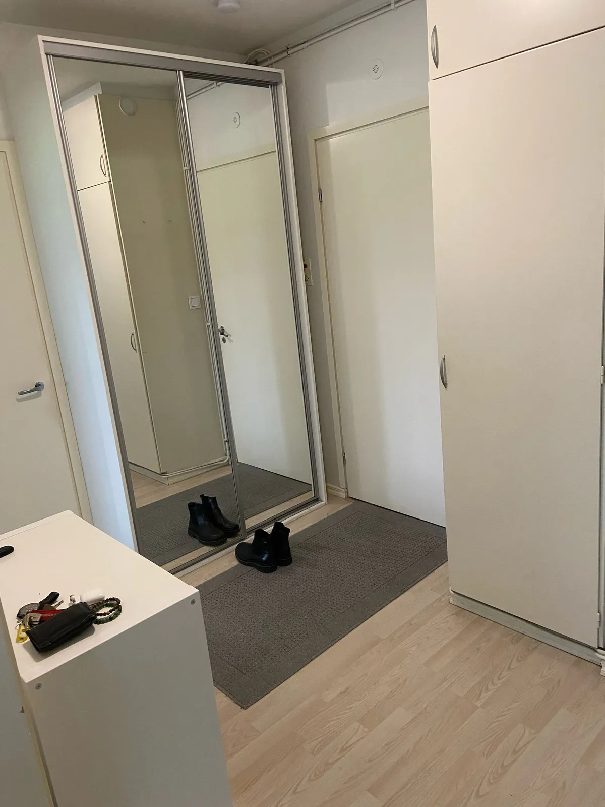Hyreslägenhet på Jyväskylä i jyvaskyla