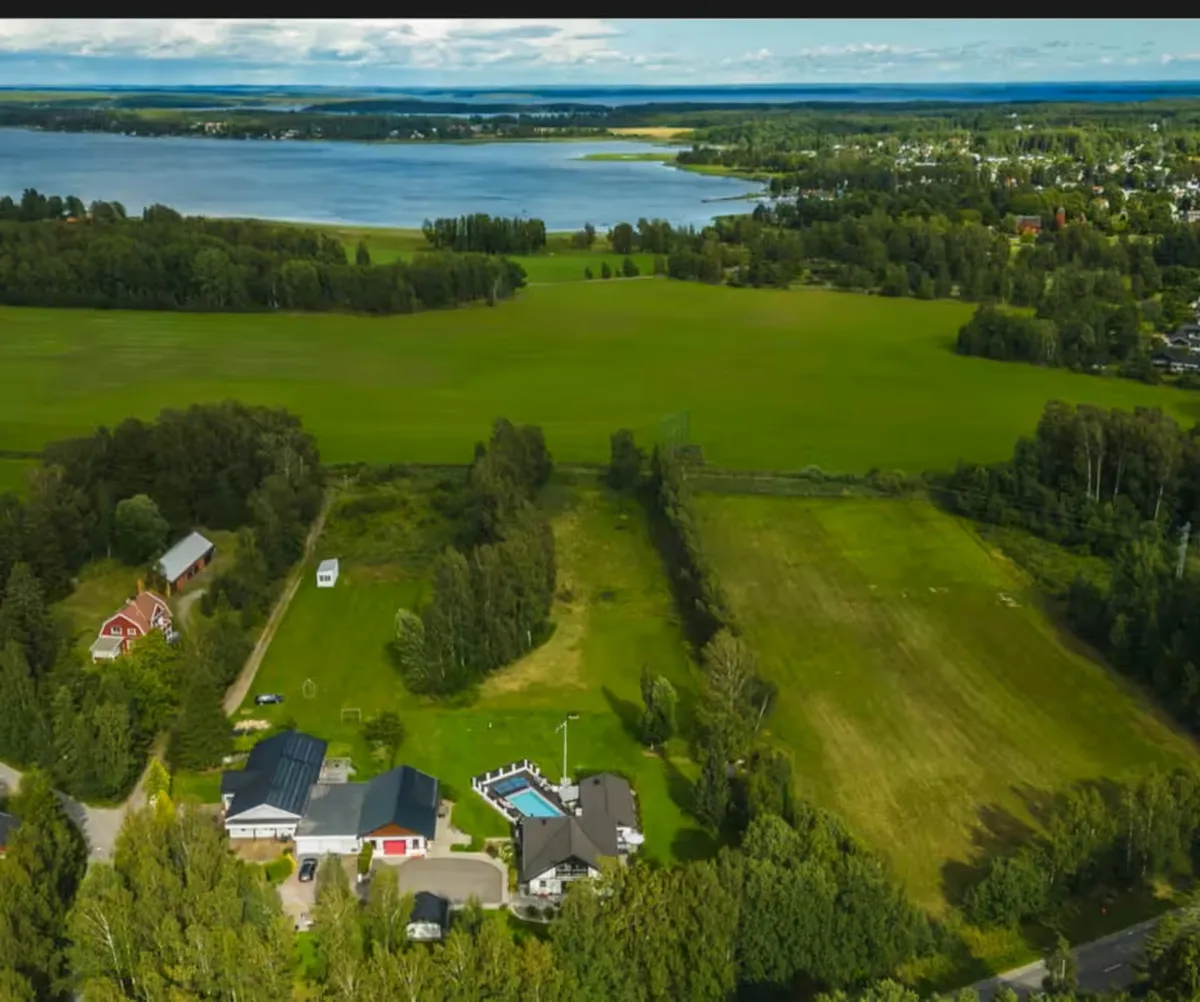Hyreslägenhet på Hammarö i hammaro
