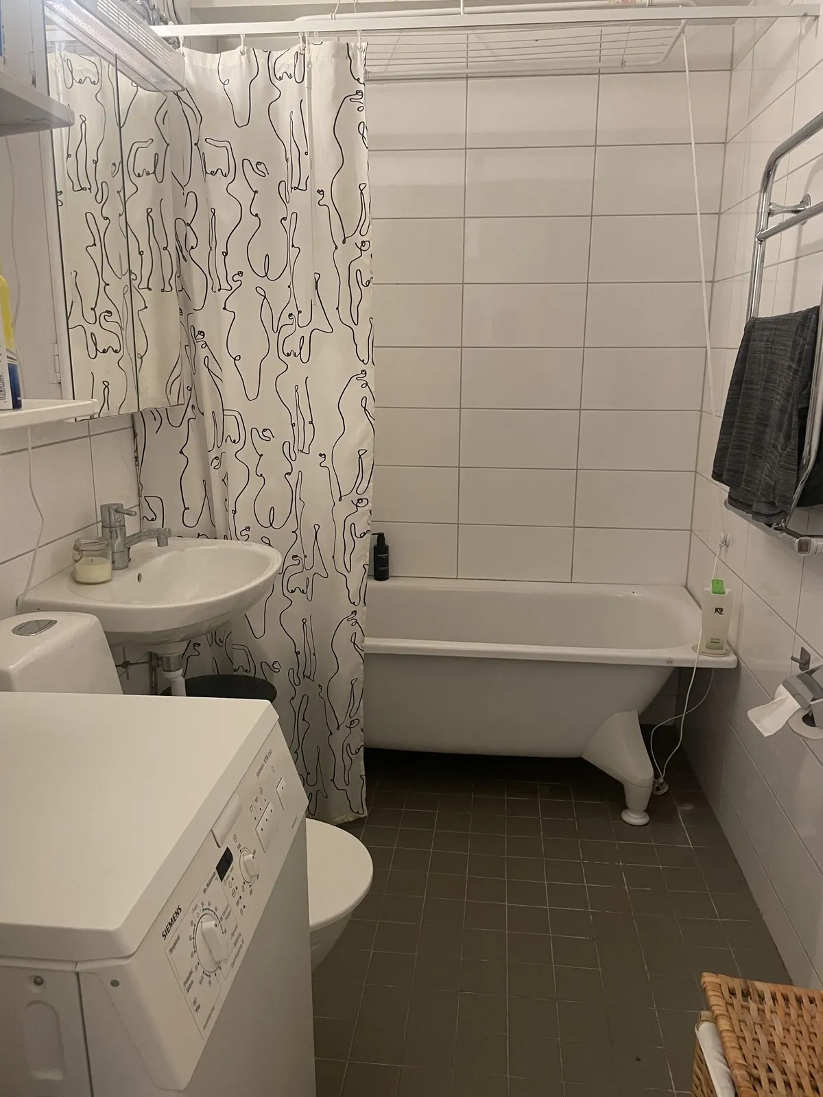 Hyreslägenhet på Ekerö i ekero
