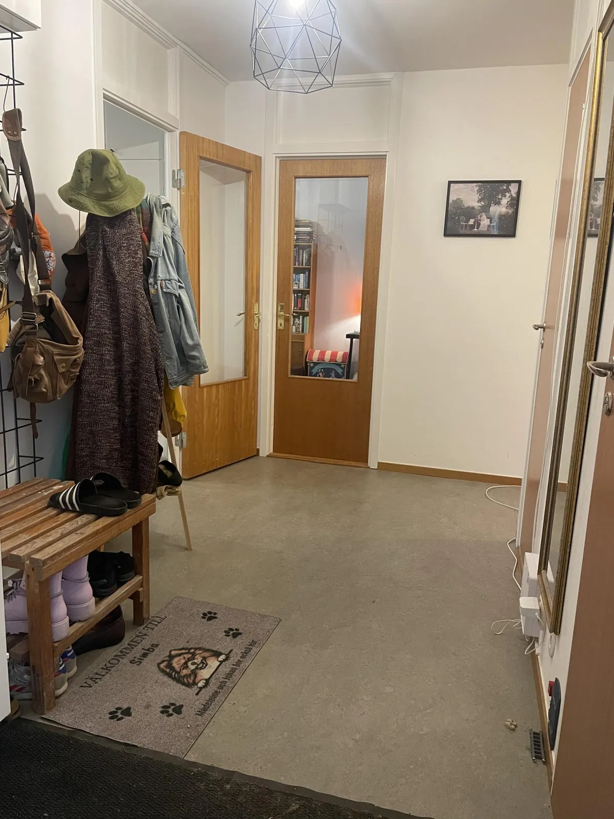 Hyreslägenhet på Ekerö i ekero